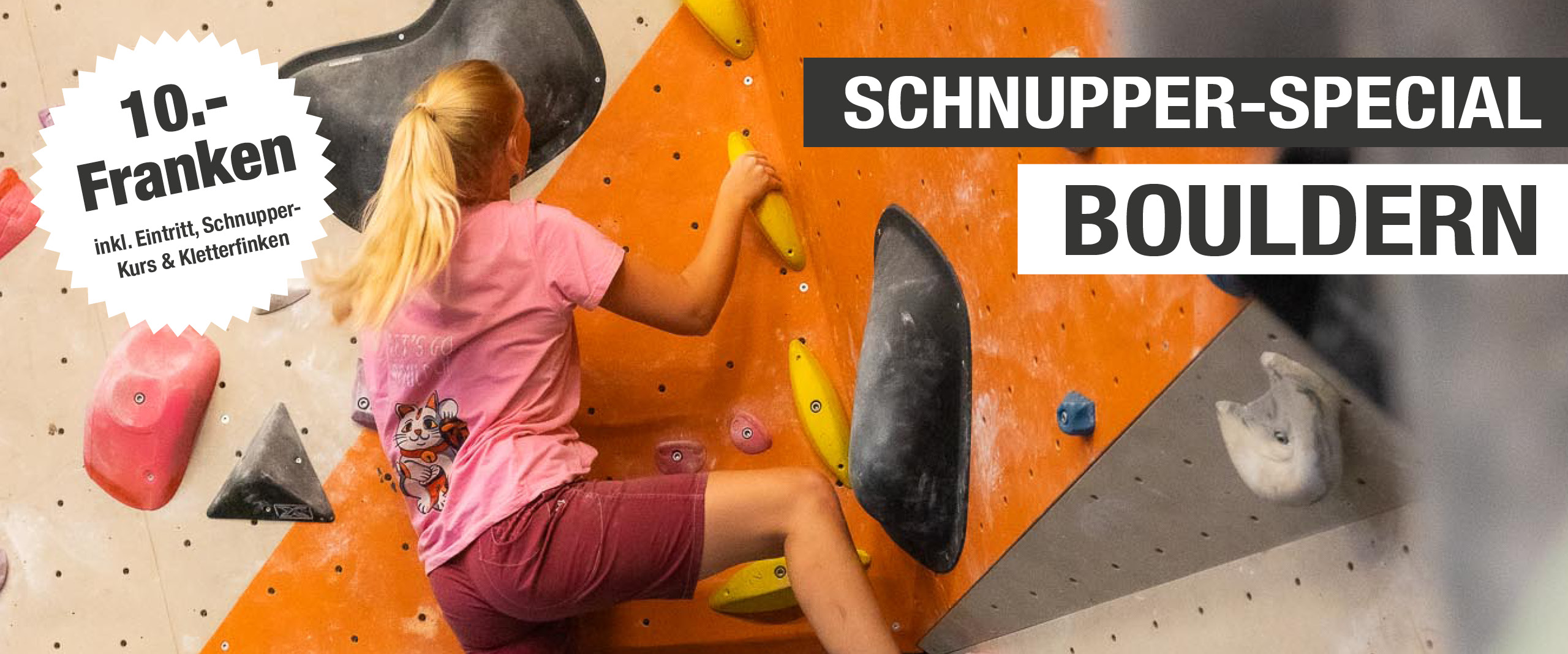 Slider_SchnupperSpecial Bouldern 2025